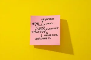 Programmatic SEO Strategy